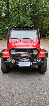 Jeep Daimler, Chrysler, Jeep - Jeep Gebrauchtwagen von 2000