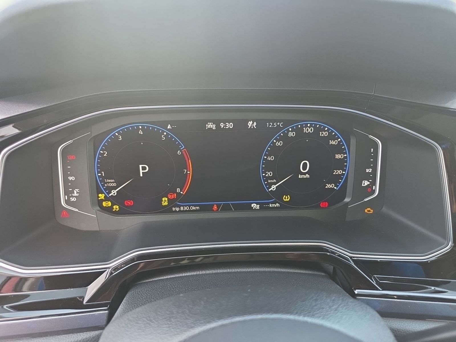 Volkswagen Taigo - Bild 8