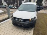 Volkswagen Caddy 1,0TSI 75kW Kastenwagen - : Kastenwagen