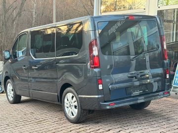 Bild 8 Nissan Primastar