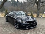 BMW M4 Competition  - gebrauchte BMW M4 aus dem Jahr 2017