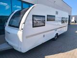 Adria Neuer Wohnwagen ADORA 572 UT Sonderausstattung - Adria 572