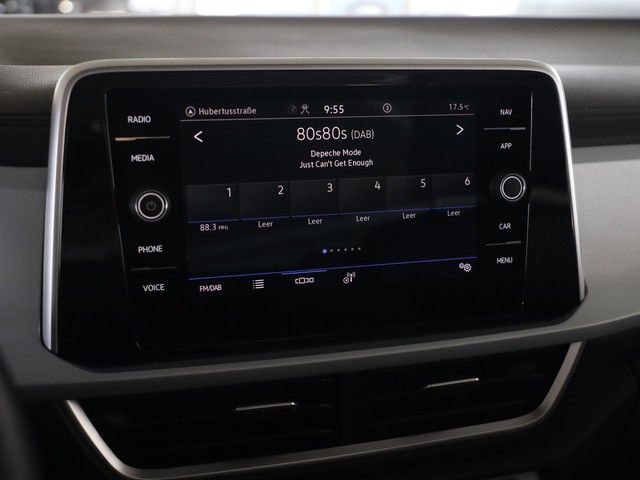 Volkswagen T-Roc - Bild 12
