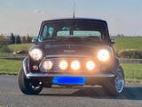 MINI Mini Rover original Cooper - MINI MINI: Original
