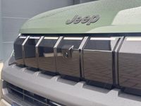 Jeep Avenger - Vorschau Bild 21