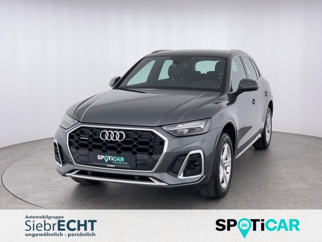 Audi Q5 40 quattro 2.0 TDI*NAVI*SHZ*PDC*uvm