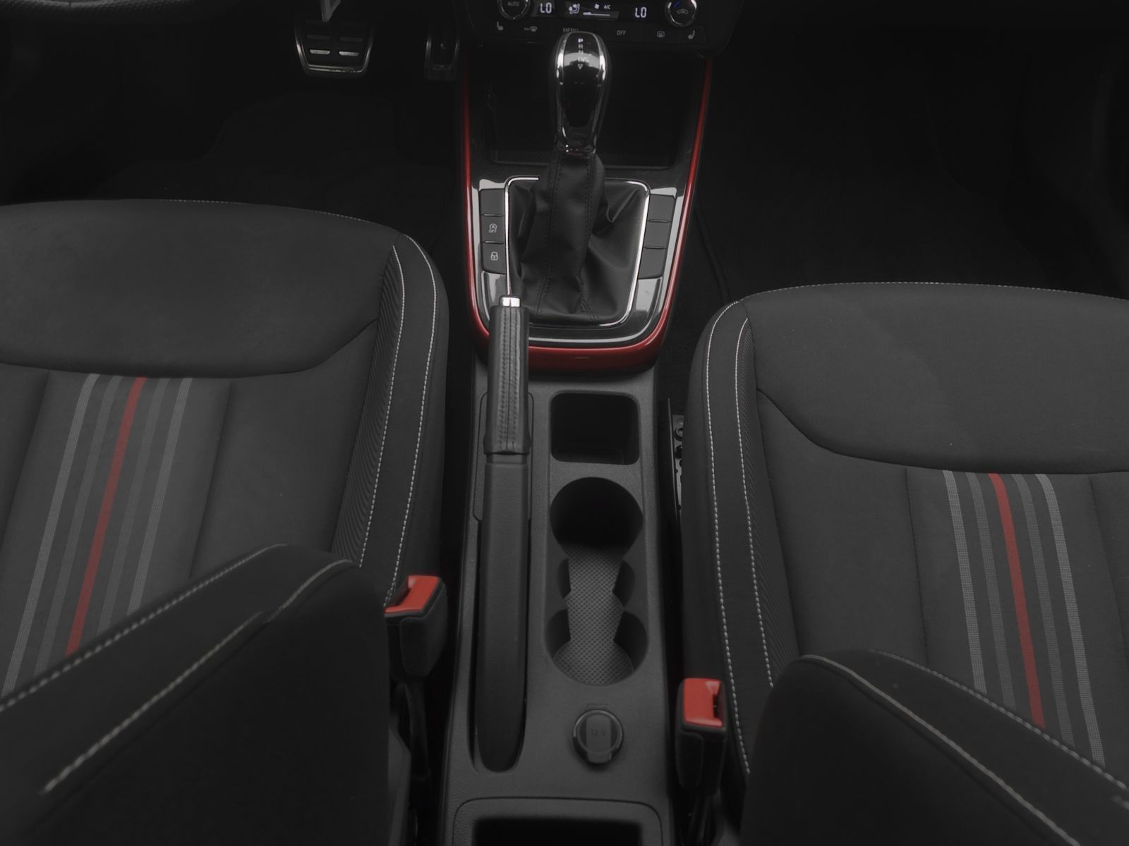 Skoda Fabia - Bild 14