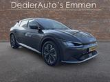 Kia EV6 Air 58 kWh LEDER navi LMF - Kia EV6 Air