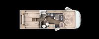 Carthago C2-tourer I 147 RB-LE &quot;L&quot; comfort -2. Batterie (2/3)