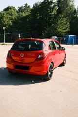 Opel Corsa - Zuverlässiger Kleinwagen in g... - : Kleinwagen, Zuverlässige
