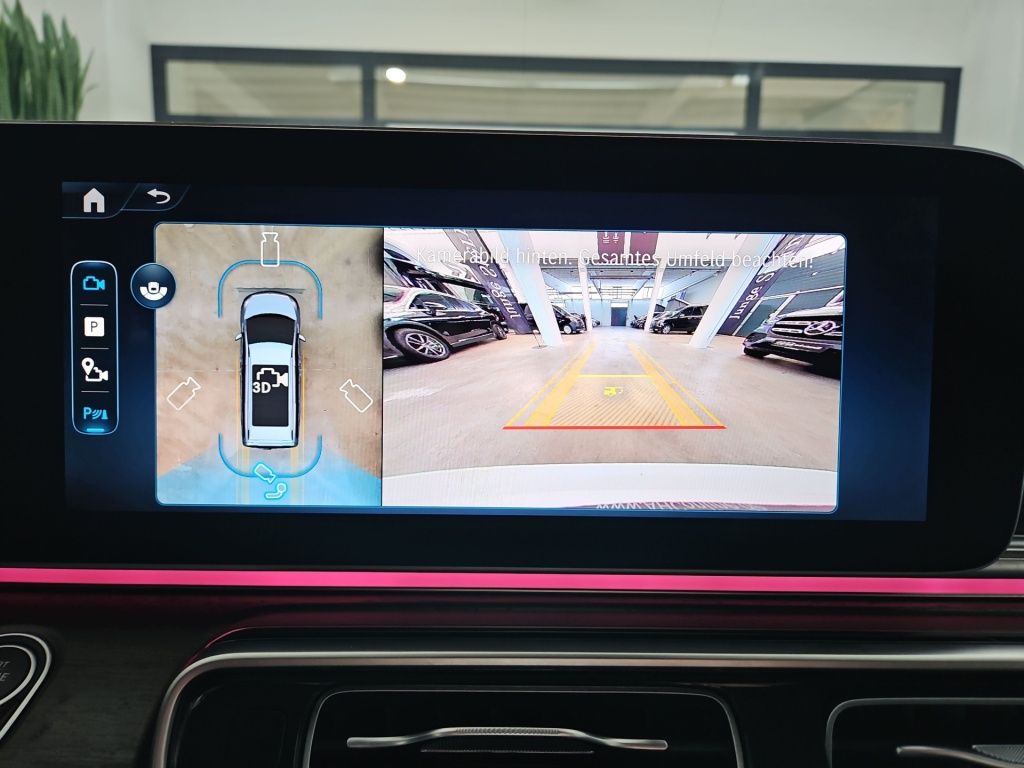 Fahrzeugabbildung Mercedes-Benz V 300 d AVG Lang 7 Sitze 2,5t AHK LED EASY-PACK