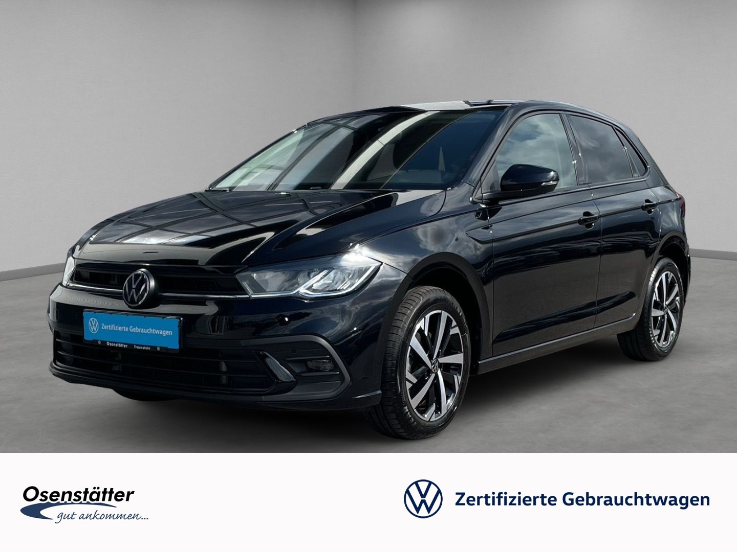 Volkswagen Polo - Bild 1