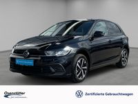 Volkswagen Polo - Vorschau Bild 1