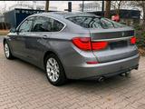 BMW 535d GT xDrive 2010 (F07) - BMW 5er-Reihe F07 mit Diesel-Antrieb