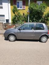 Volkswagen VW Lupo 1,0L - VW Lupo Gebrauchtwagen in Stuttgart