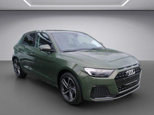 A1 25 allstreet 1.0 TFSI