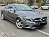 Mercedes-Benz CLA 180 - Service und TÜV neu, 8-Fachbereifung - gebrauchte Mercedes-Benz CLA 180 aus dem Jahr 2013