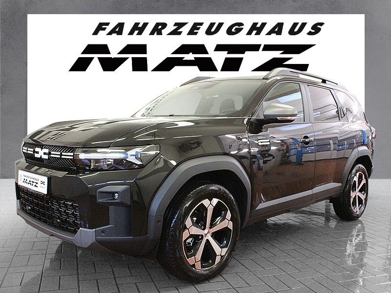 Fahrzeugabbildung Dacia Bigster hybrid 155 Journey Winter- & City-Paket