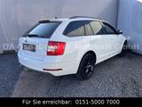 Skoda Octavia Combi 1.6TDI 116PS DSG Pano DAB Tempomat - Skoda Octavia mit Diesel-Antrieb: Allradantrieb, Kombi, 1.6