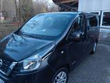 Nissan NV300 122365 km erstz. 03.2018 - Nissan NV300 von privat
