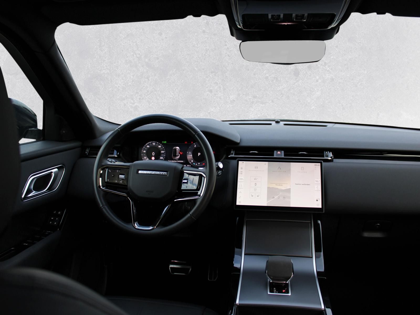 Fahrzeugabbildung Land Rover Range Rover Velar D300 Dynamic SE