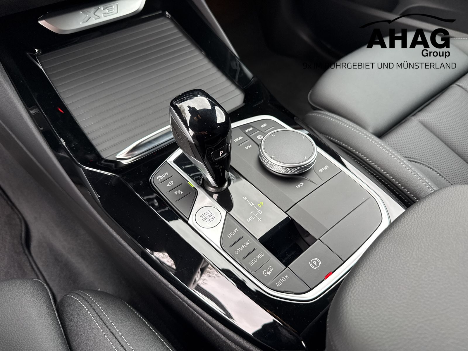 BMW X3 - Bild 14