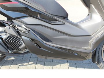 Honda Forza125 Special Edition