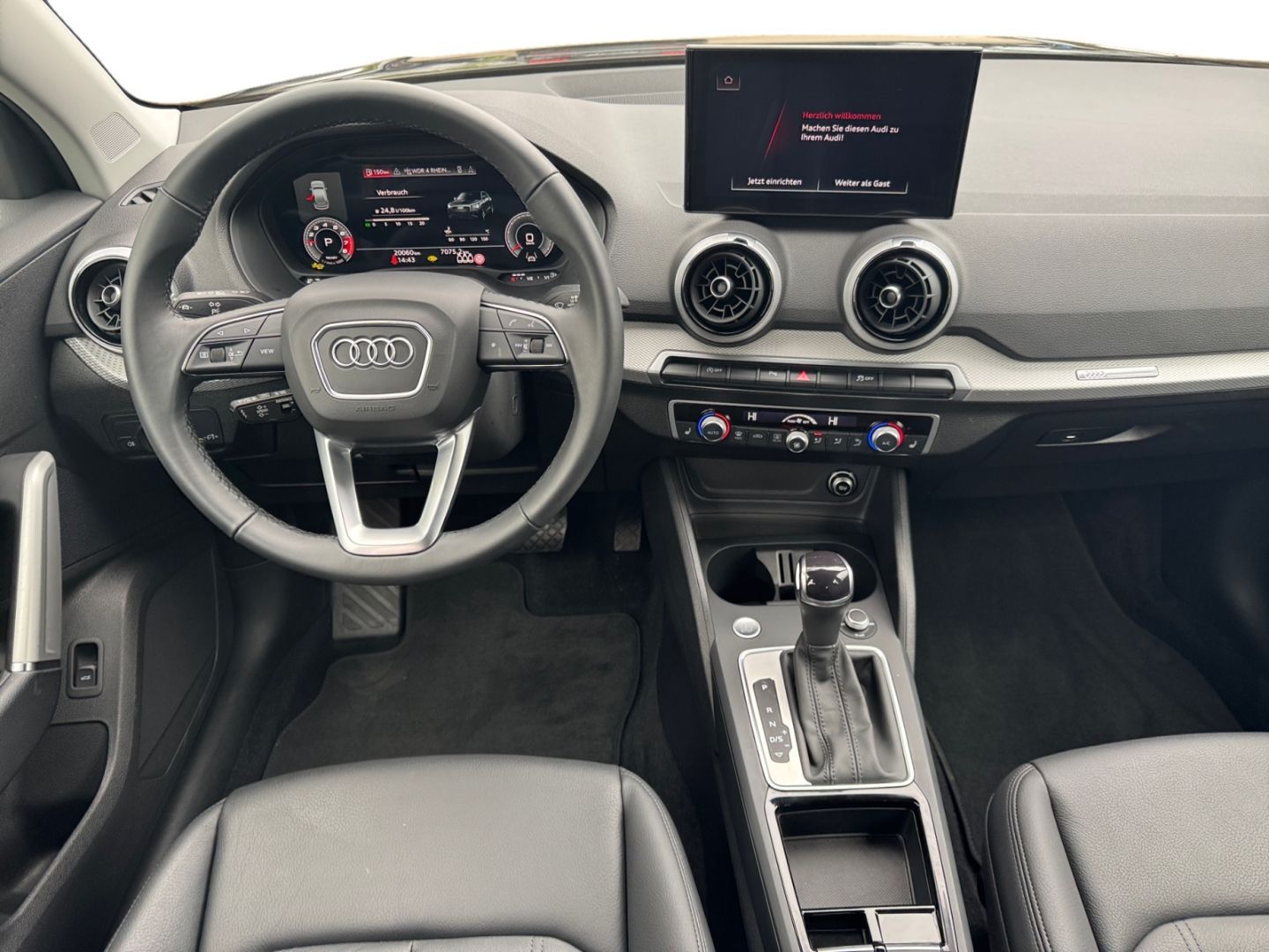 Audi Q2 - Bild 9