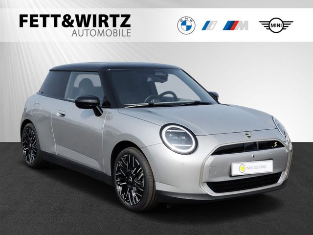 MINI Cooper SE FavouredTrim|PaketXL|H/K|Sportsitze