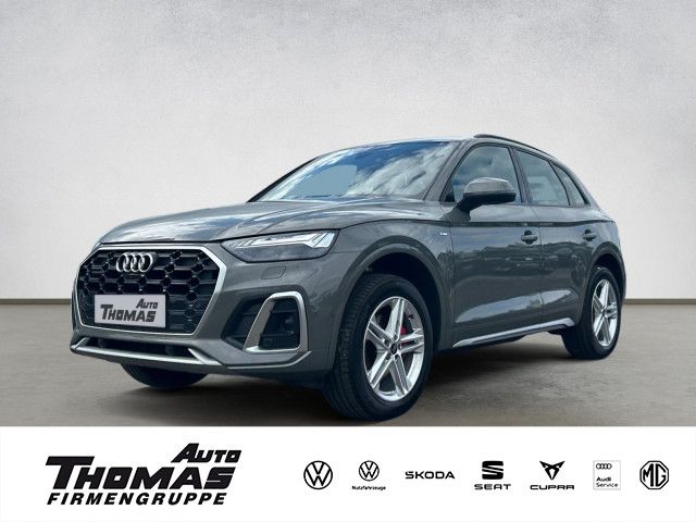 Image of Audi Q5