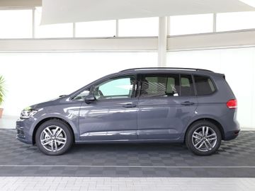Volkswagen Touran 1.5 TSI DSG COMFORTLINE LED KAMERA 7SITZ