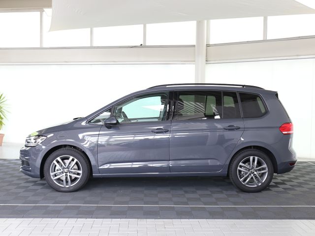 Volkswagen Touran 1.5 TSI DSG COMFORTLINE LED KAMERA 7SITZ