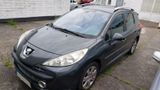 Peugeot 207 SW Bj. 2008 192k km TÜV 06/25 ... - Peugeot 2008: SW