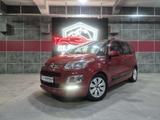 Citroën C3 Picasso Exclusive *2.Hand*Automatik* - Citroën C3 Picasso: Automatik