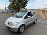 Mercedes-Benz Mercedes Benz 140 1hand top gepflegt - gebrauchte Mercedes-Benz A 140 aus dem Jahr 2001