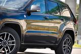 Jeep Grand Cherokee 5.7l V8 HEMI Automatik TRAILHAWK - Jeep Grand Cherokee: Trailhawk