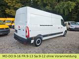Renault Master EURO 6 *Klima*EU6*Bluetooth*Kamera*MAXI - Renault Master: Maxi