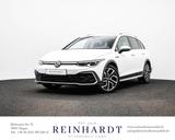 Volkswagen GOLF VARIANT 2.0TDi ALLTRACK 4M ACC/PANO/KAMERA