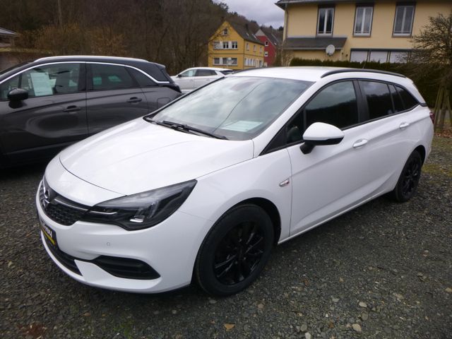 Astra K ST Edition