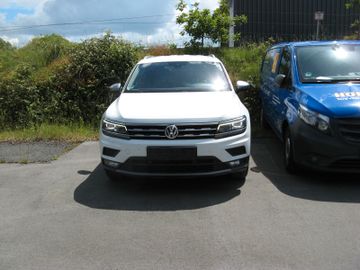 Volkswagen Tiguan Allspace - 10