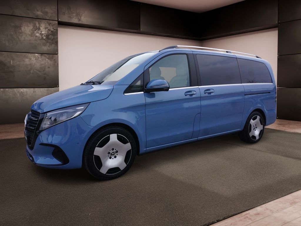 Image of Mercedes-Benz V 300