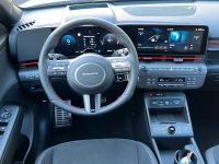 Hyundai KONA Elektro - Vorschau Bild 13