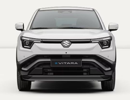 Suzuki e Vitara - Bild 5