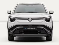 Suzuki e Vitara - Vorschau Bild 5