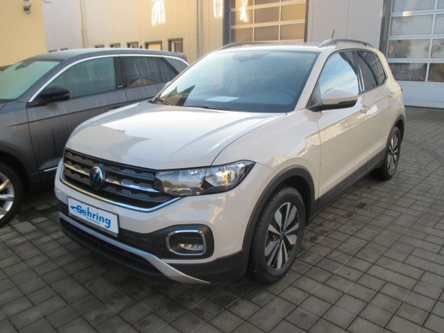 Volkswagen T-Cross 1.0 TSI "Move"