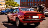 Lancia Beta Coupé (1983) - gebrauchte Lancia Coupés