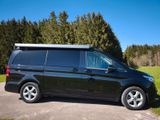 Mercedes-Benz V 300 Marco Polo Edition, Allrad, Leder, Sport