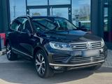 Volkswagen VW TOUAREG 3.0 TDI FACELIFT R LINE ACC SPU... - Volkswagen Touareg: Facelift