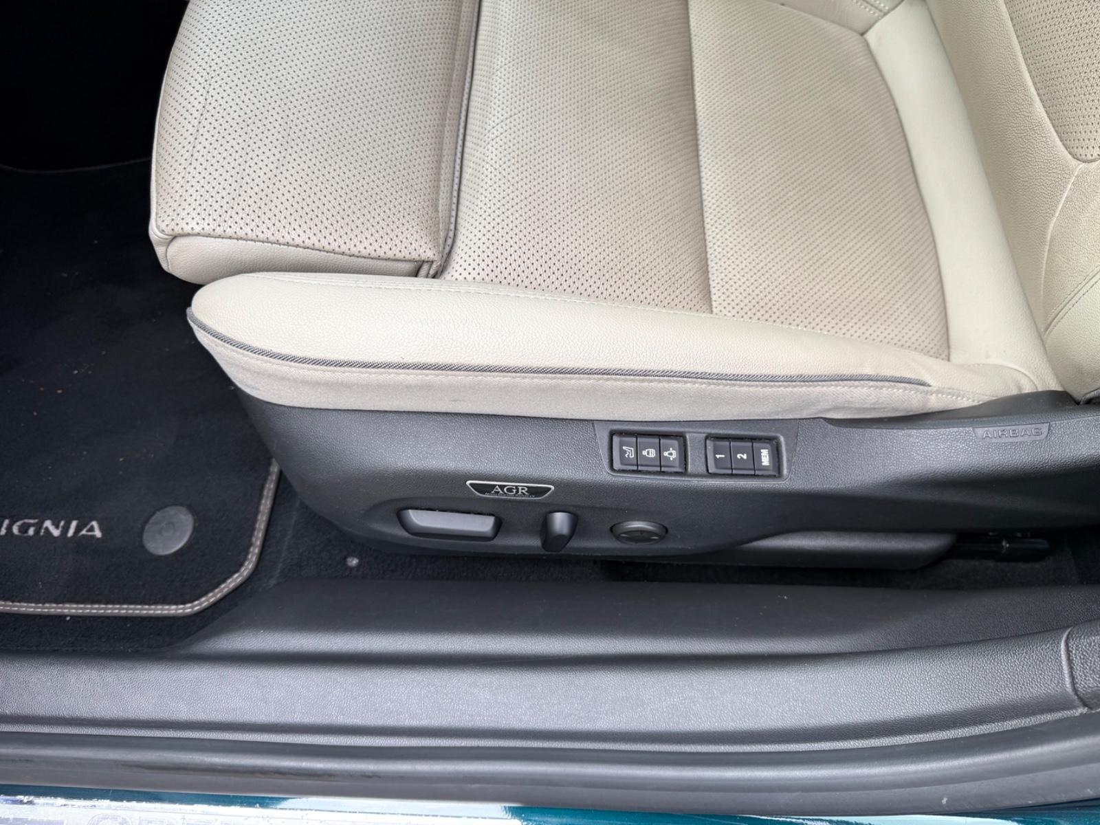 Opel Insignia B Sports Tourer Business Innovation