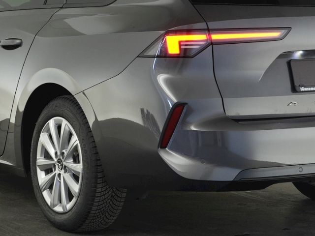 Astra L ST ELEGANCE CDTI AUTOMATIK+LED+NAVI+RÜCK